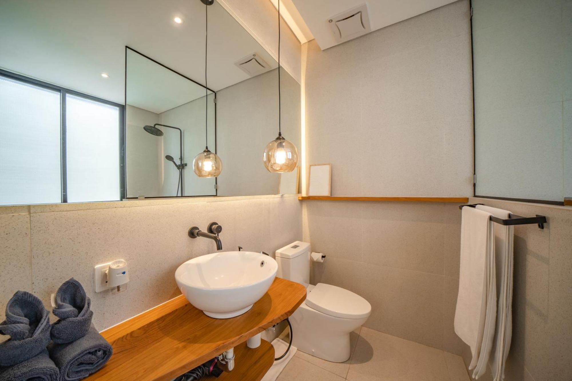 Casa Amadeo - New Modern 3br With Pool In Villa