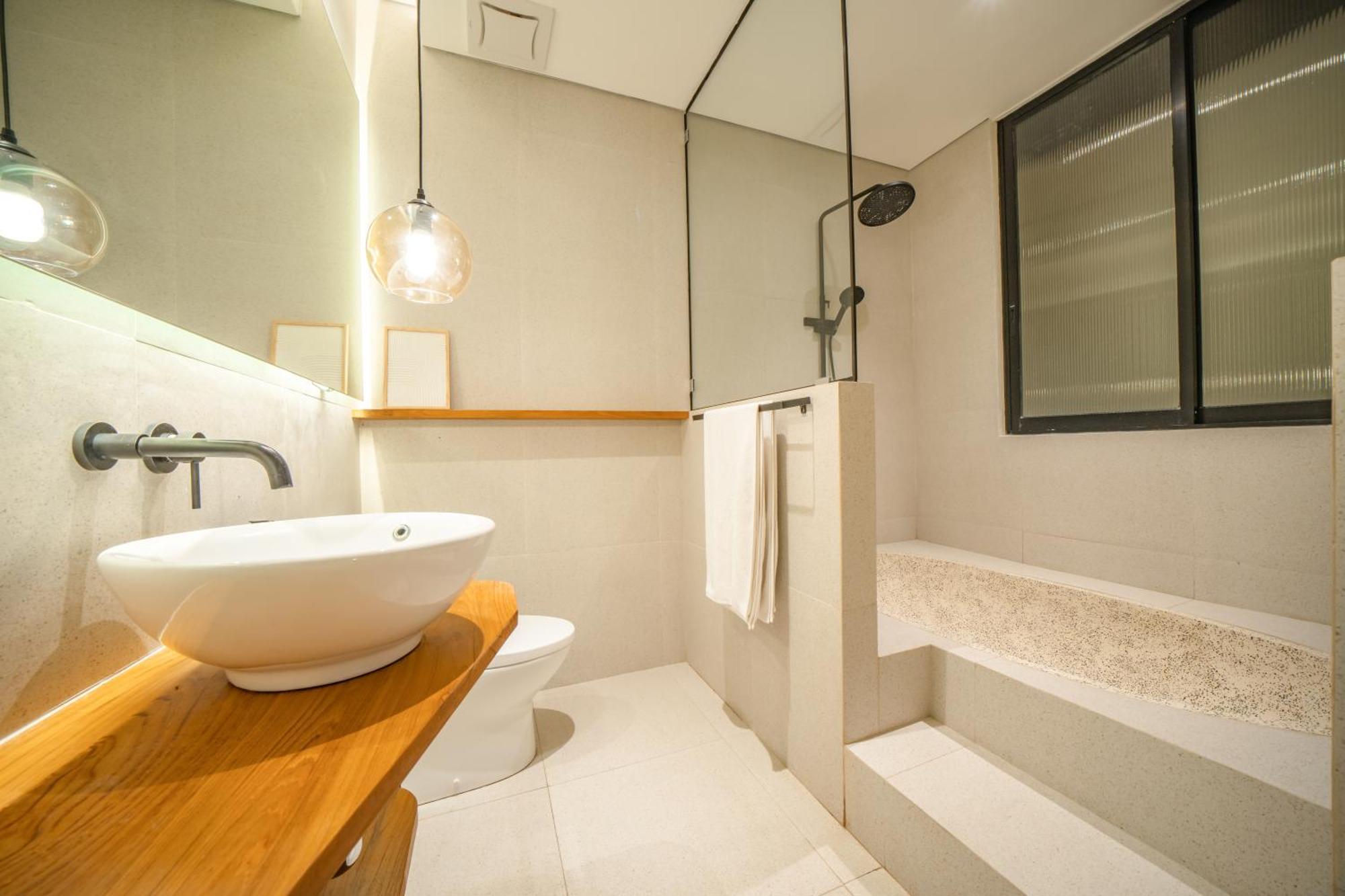Casa Amadeo - New Modern 3br With Pool In *