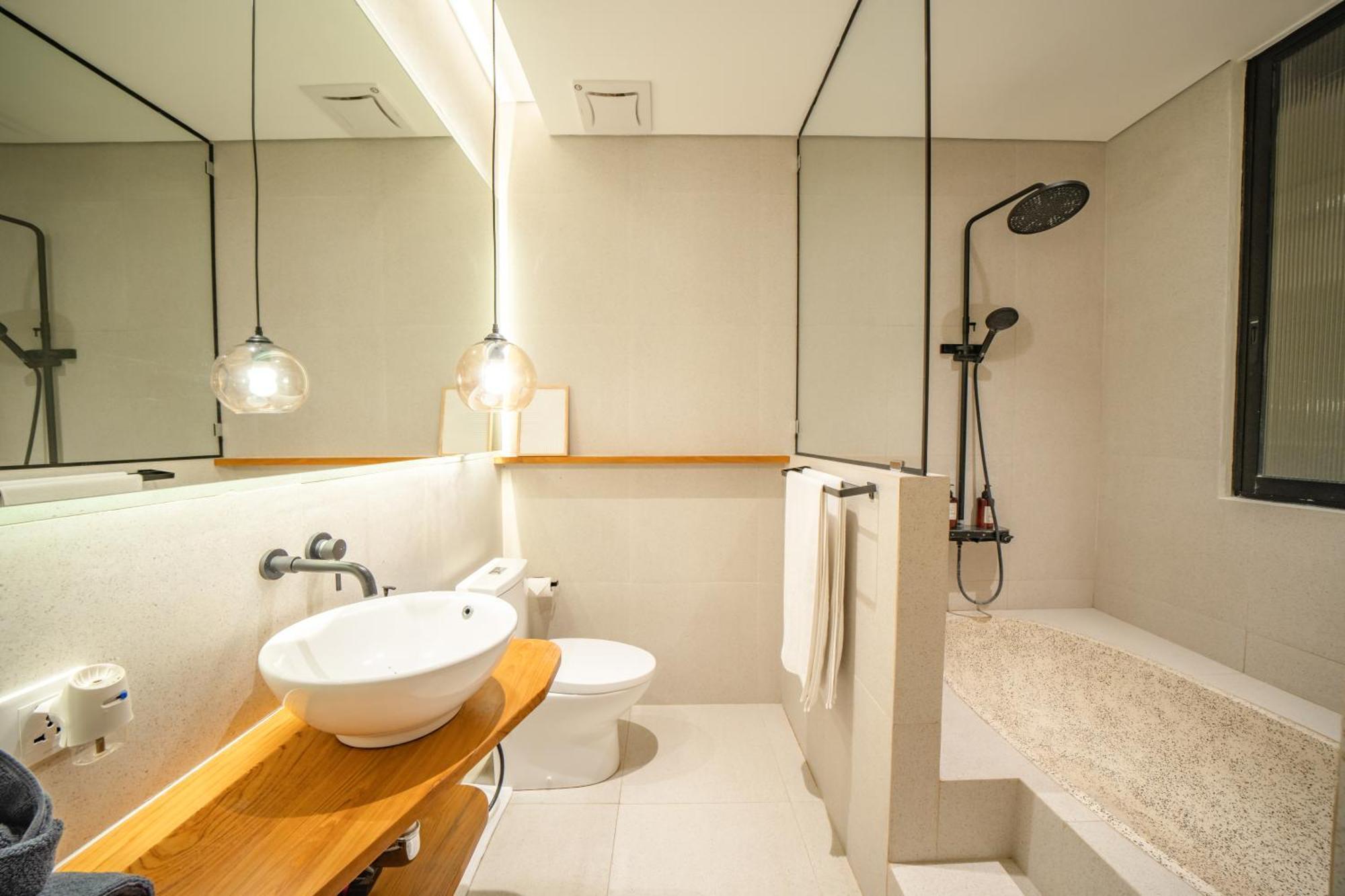 Casa Amadeo - New Modern 3br With Pool In Villa *