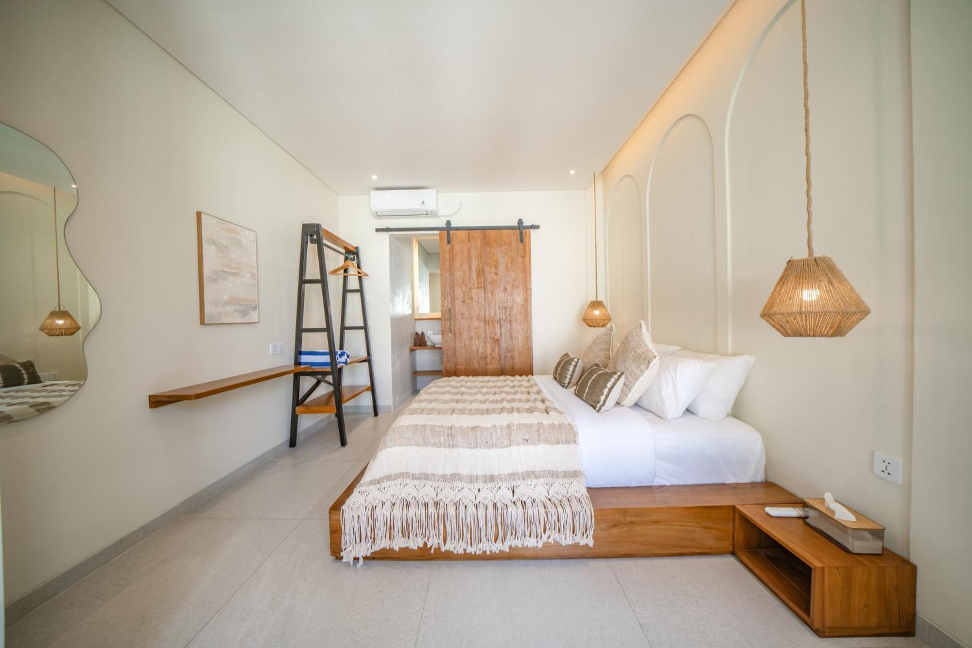 Casa Amadeo - New Modern 3br With Pool In Villa *
