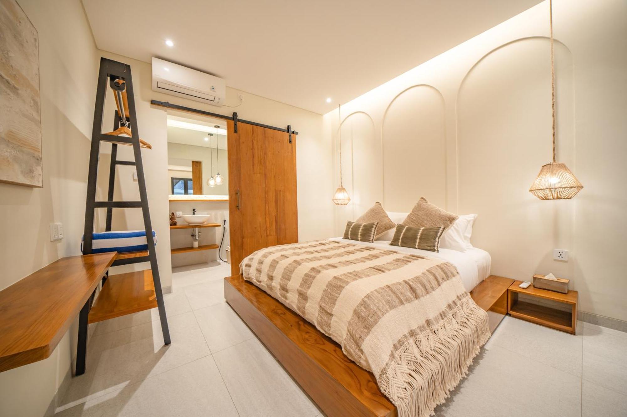 Villa Casa Amadeo - New Modern 3br With Pool In *