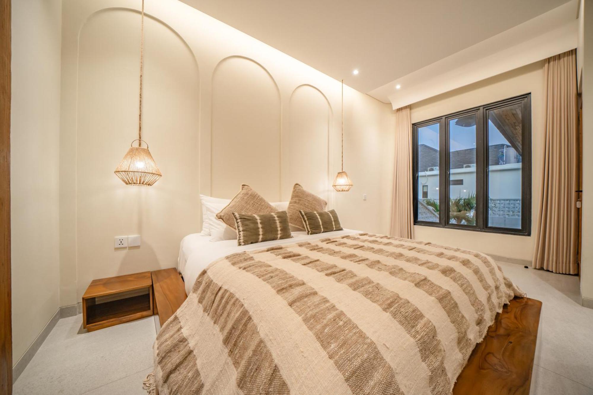 Casa Amadeo - New Modern 3br With Pool In Villa *
