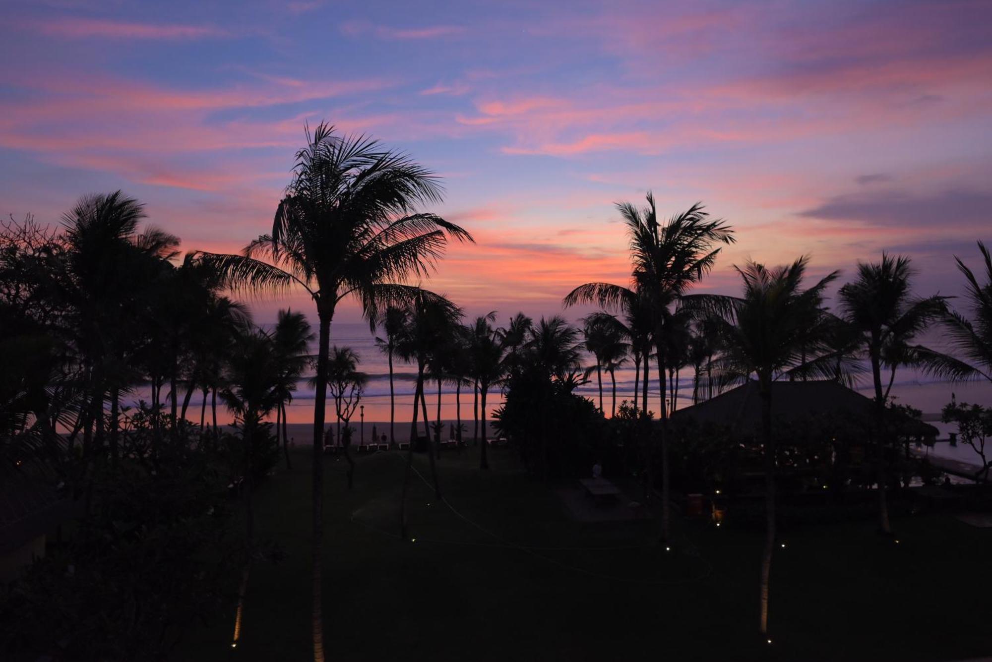 1br Ocean View