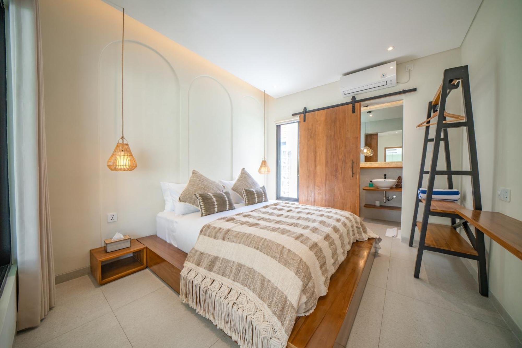 Villa Casa Amadeo - New Modern 3br With Pool In