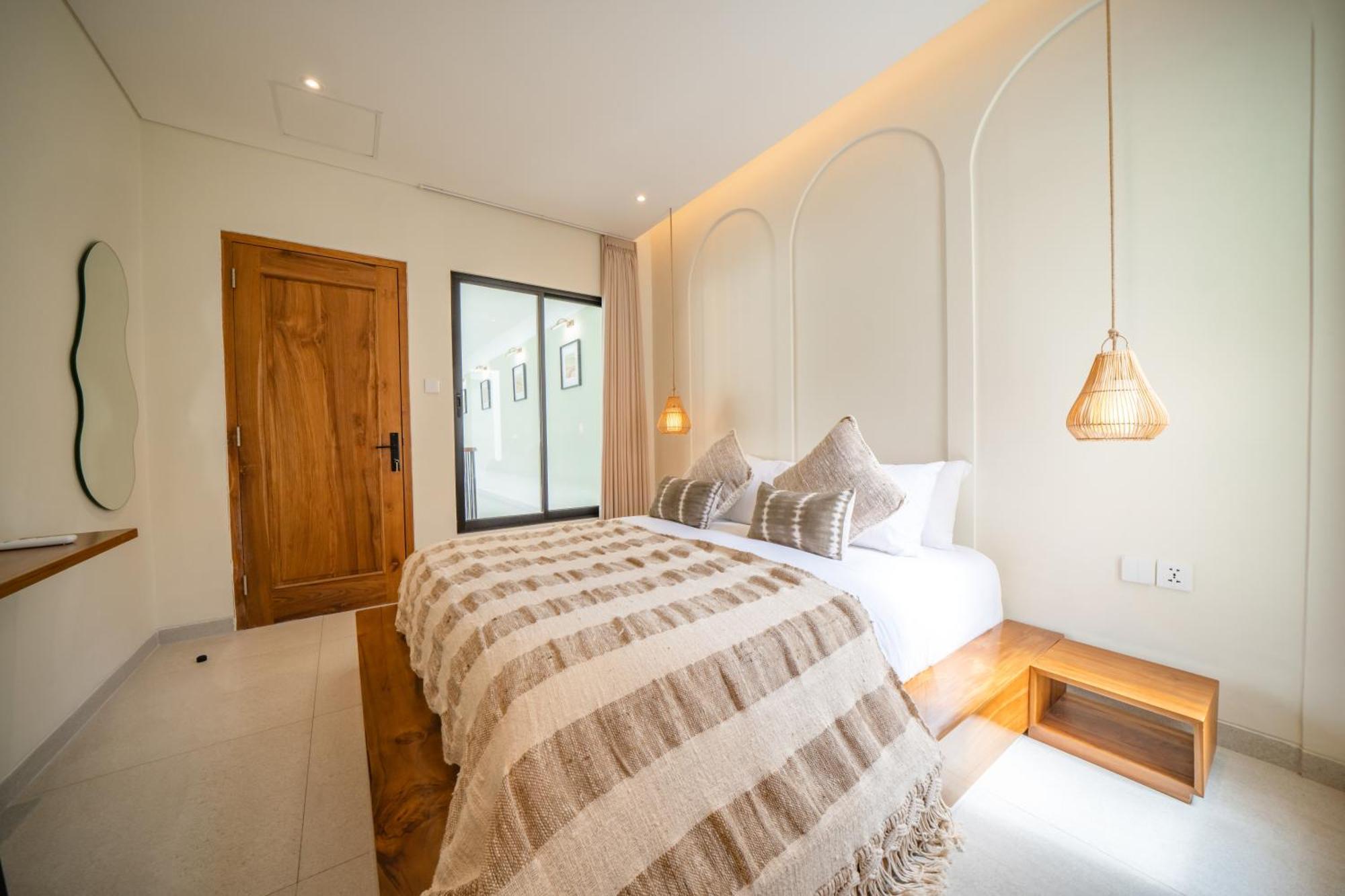 Casa Amadeo - New Modern 3br With Pool In Villa *