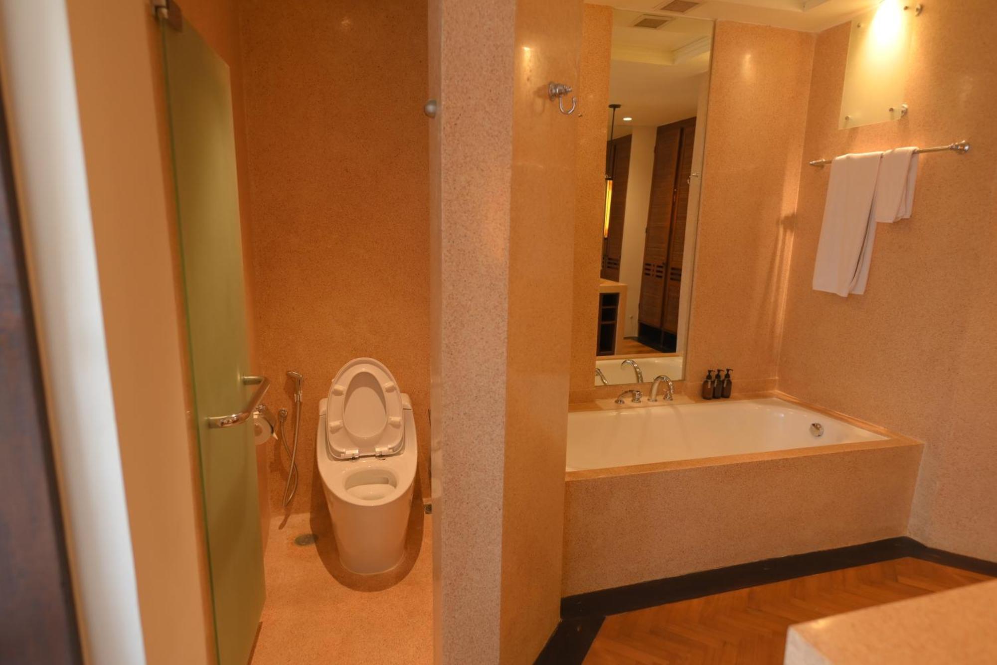 1br Ocean View Seminyak (Bali)