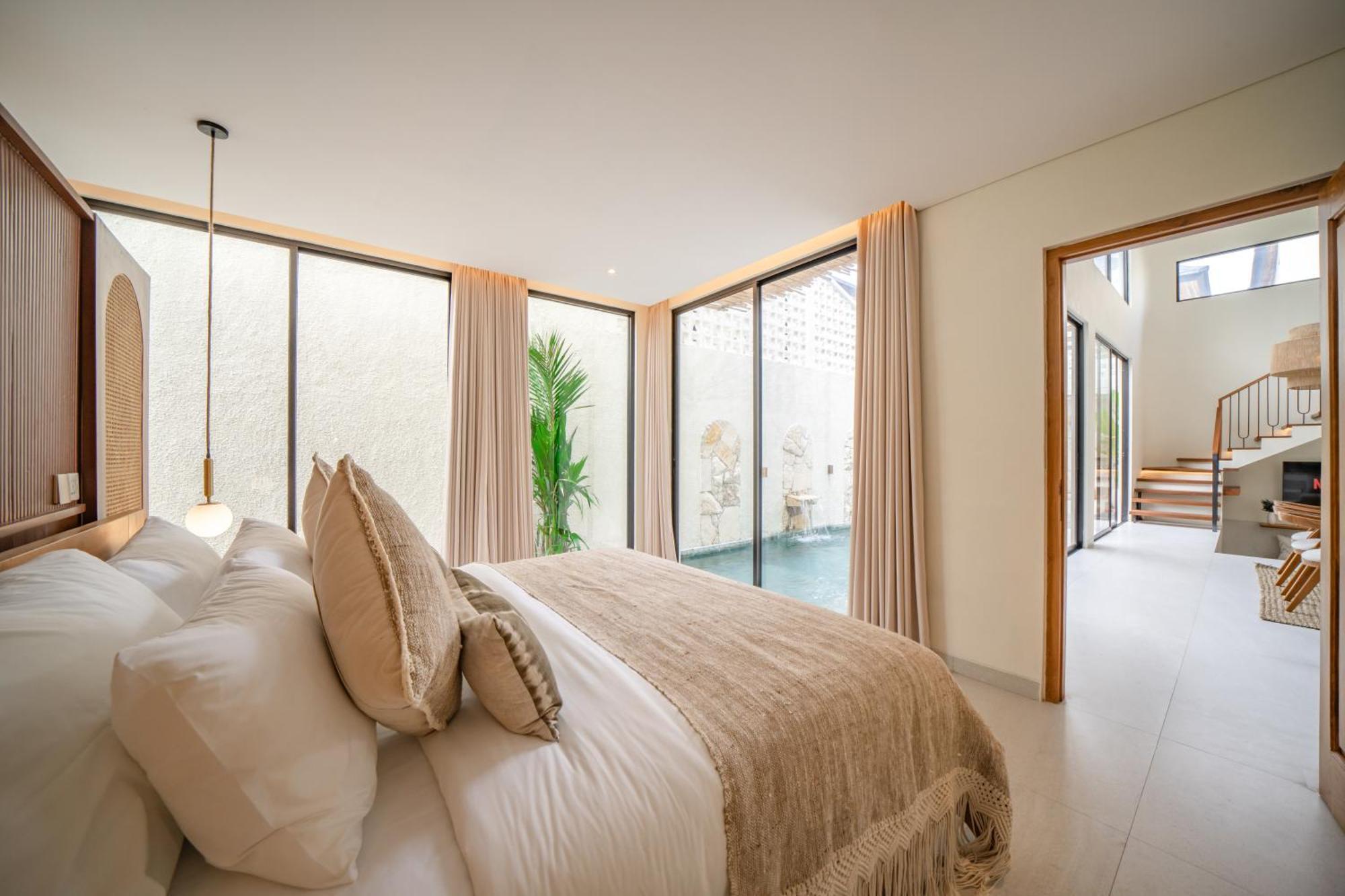 Casa Amadeo - New Modern 3br With Pool In