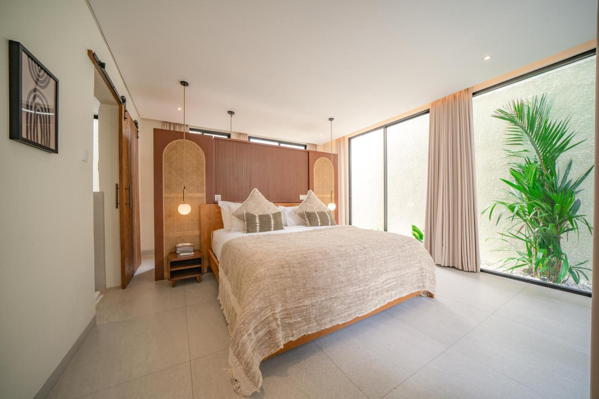 Villa Casa Amadeo - New Modern 3br With Pool In