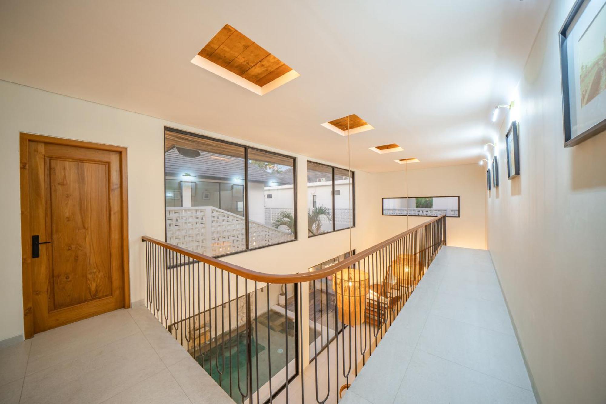 Casa Amadeo - New Modern 3br With Pool In Seminyak (Bali)