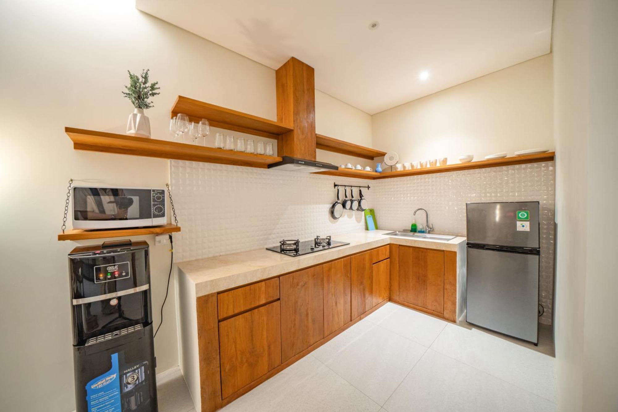 Casa Amadeo - New Modern 3br With Pool In *