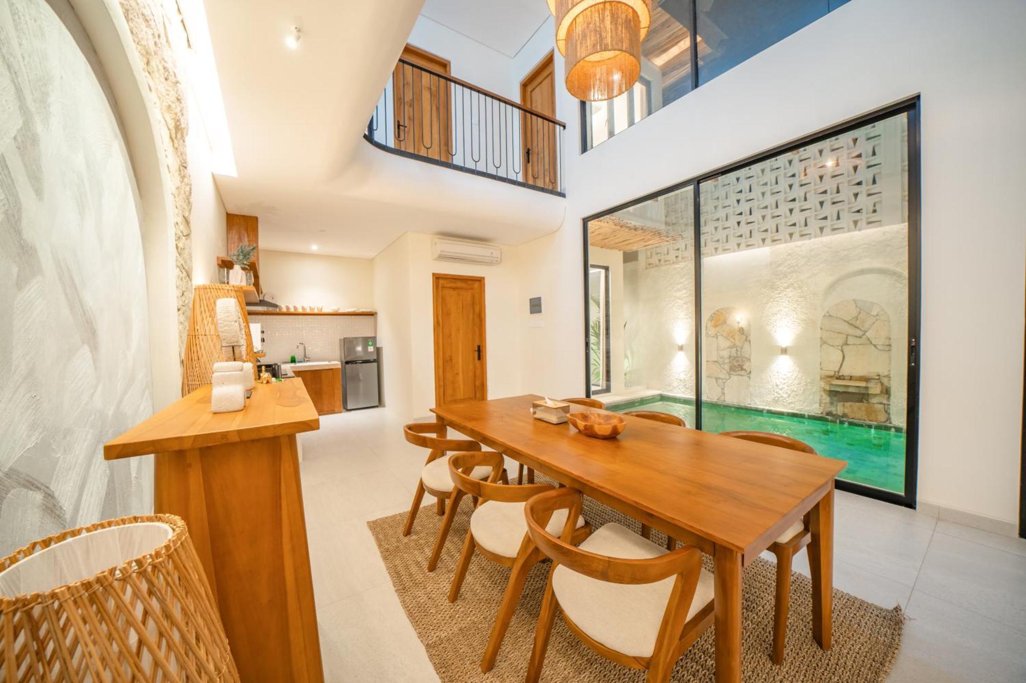 Casa Amadeo - New Modern 3br With Pool In Villa *
