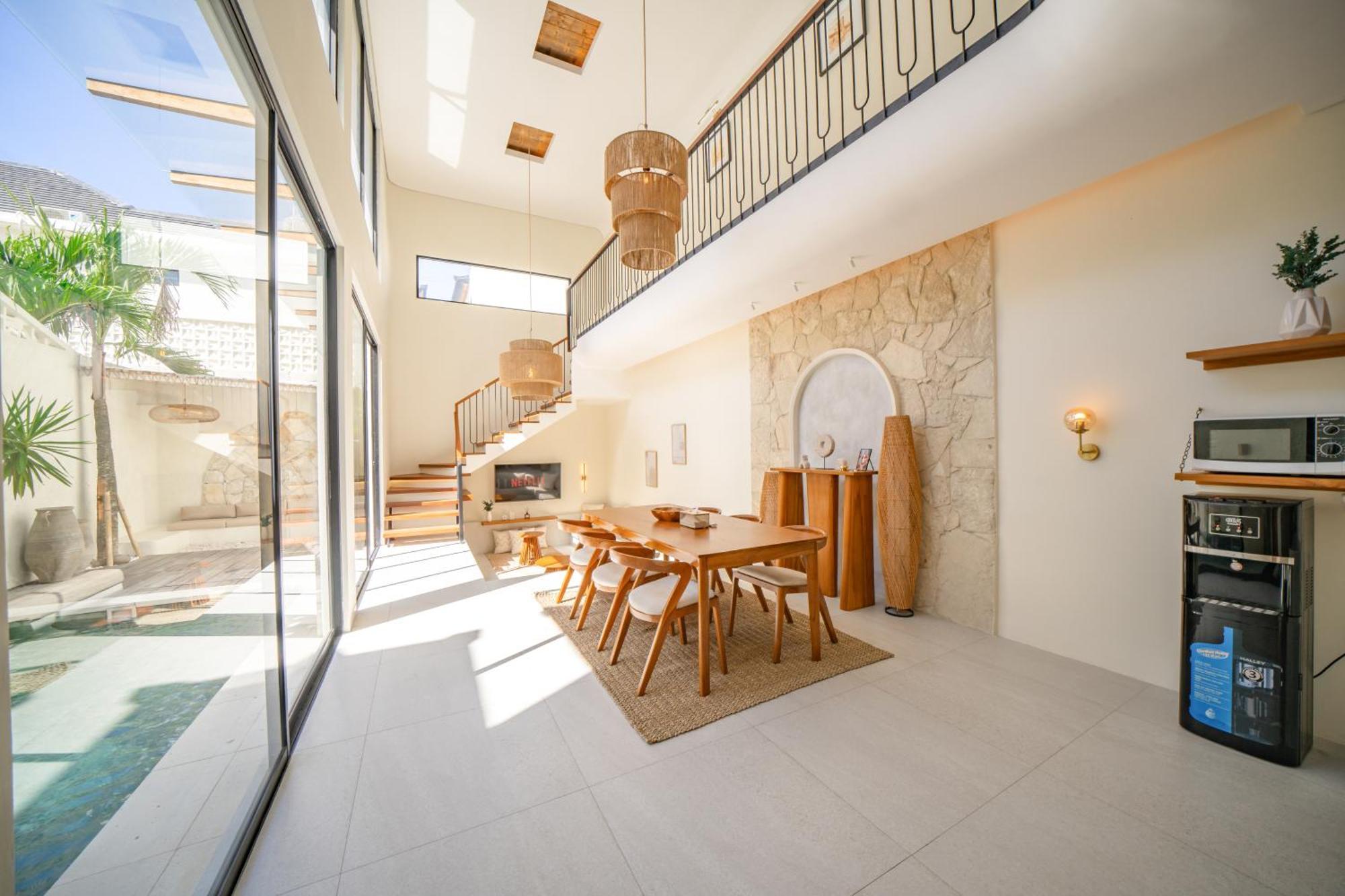 Casa Amadeo - New Modern 3br With Pool In *