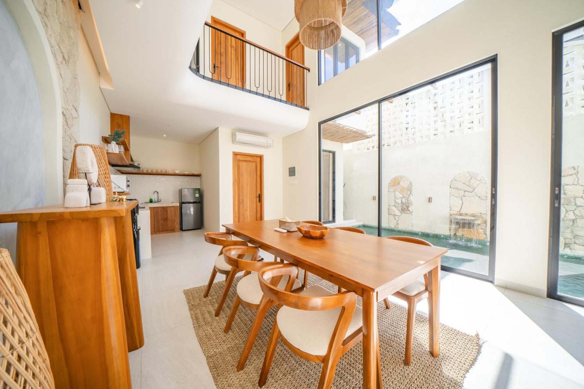 Casa Amadeo - New Modern 3br With Pool In Villa