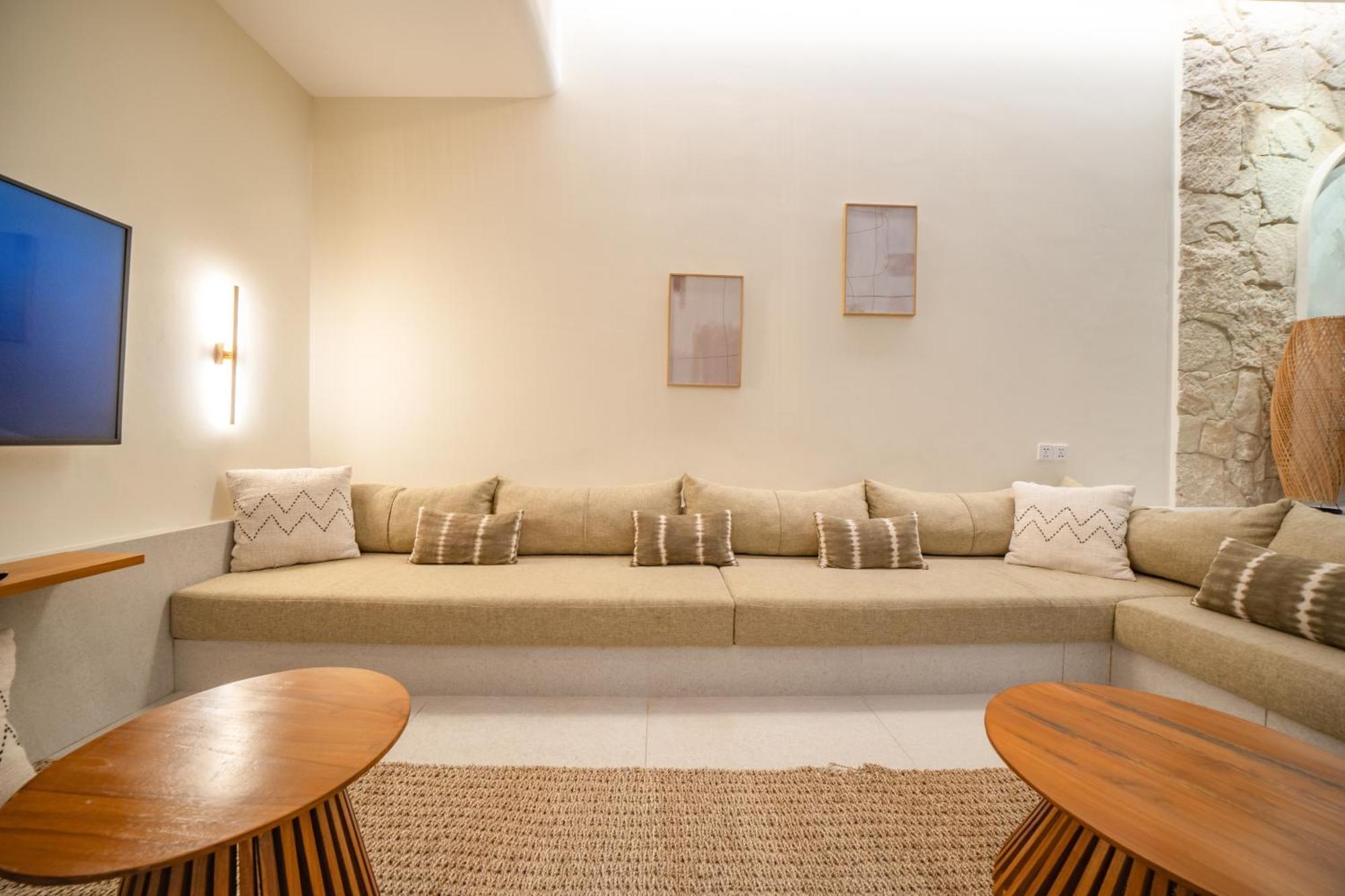 Casa Amadeo - New Modern 3br With Pool In Villa *