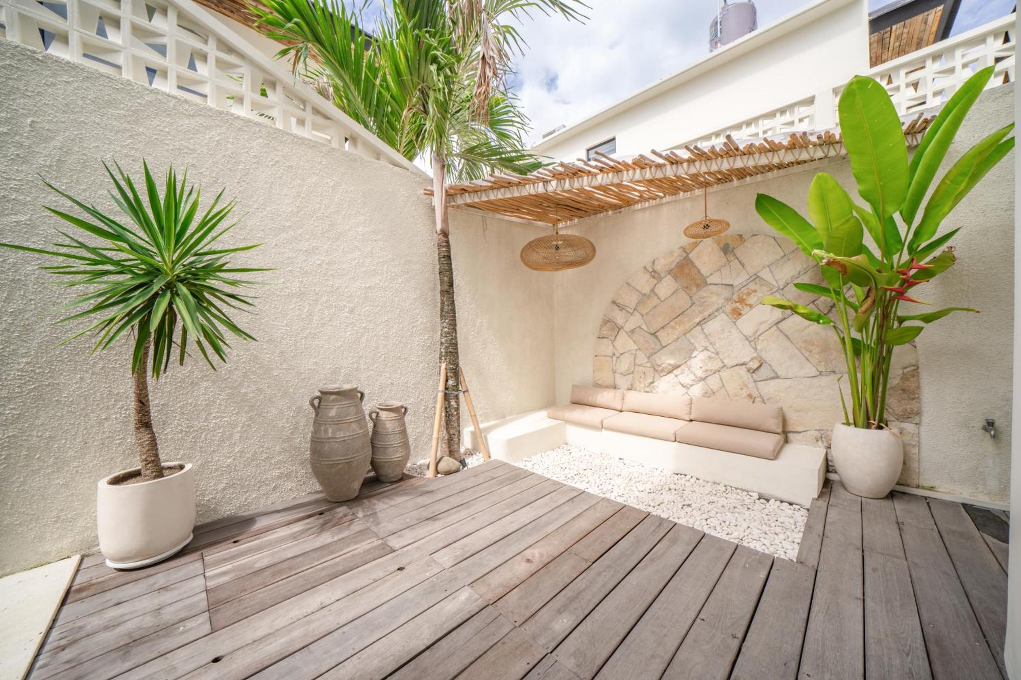 Villa Casa Amadeo - New Modern 3br With Pool In