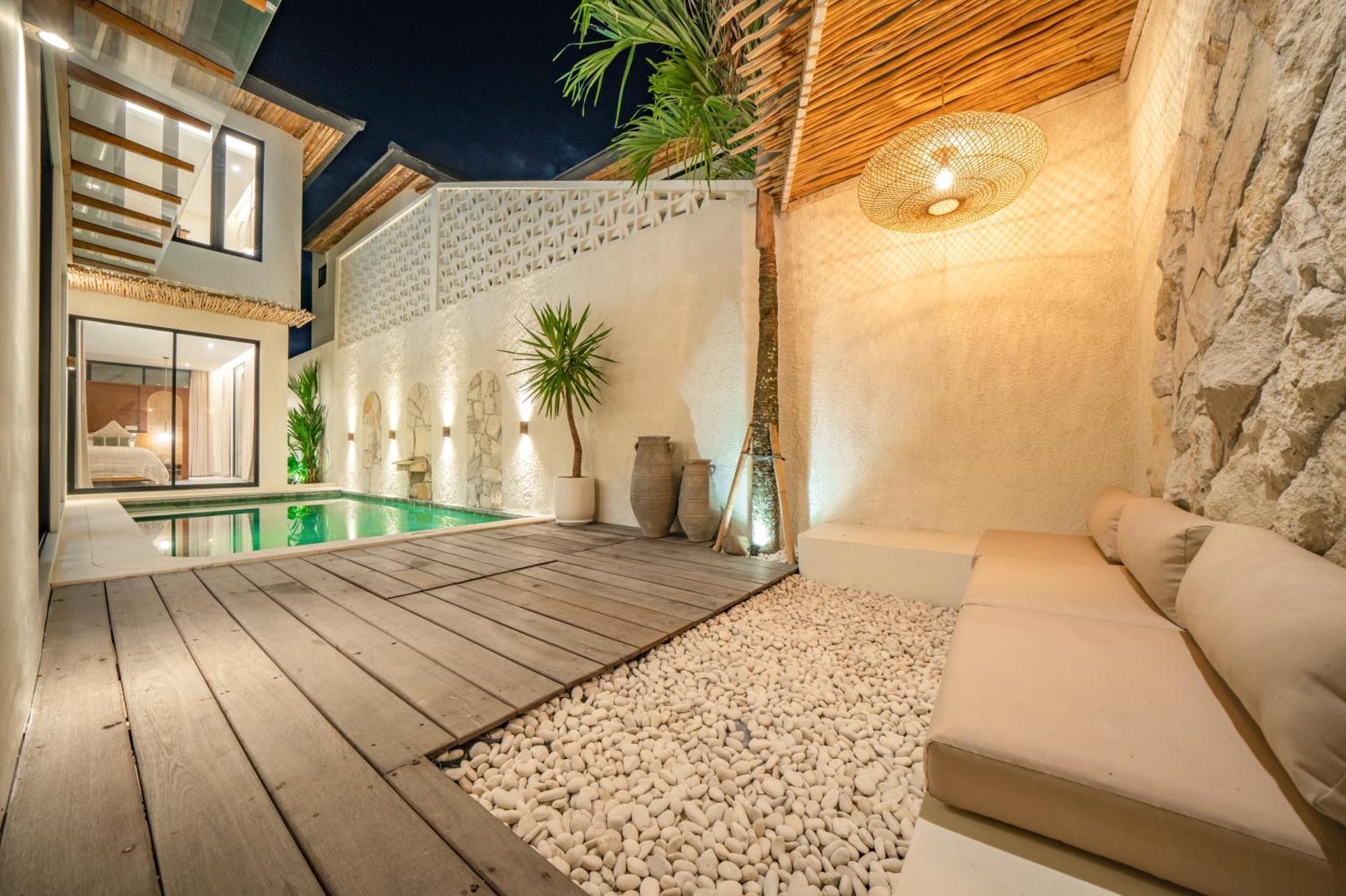 Casa Amadeo - New Modern 3br With Pool In *