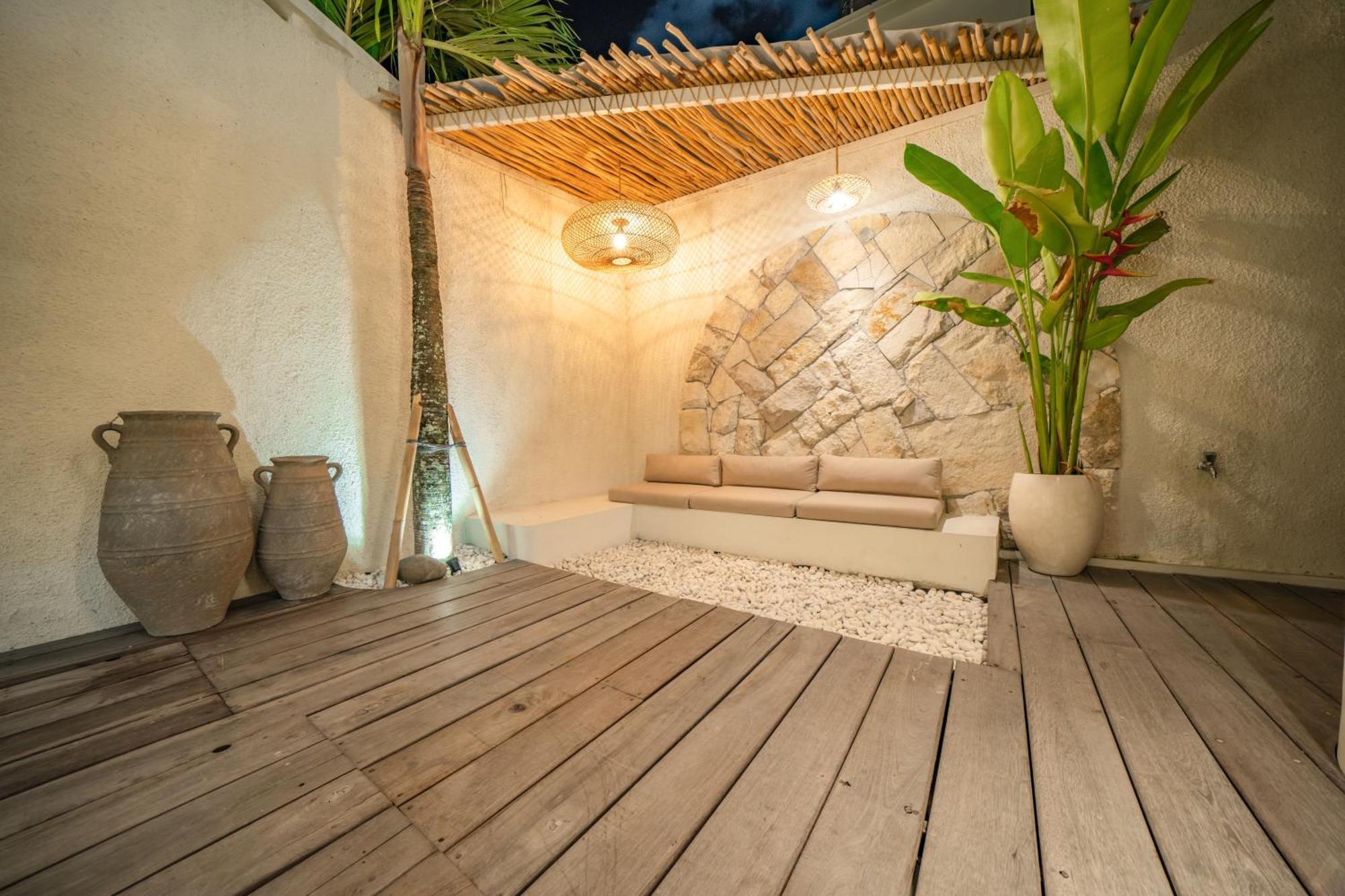 Casa Amadeo - New Modern 3br With Pool In *