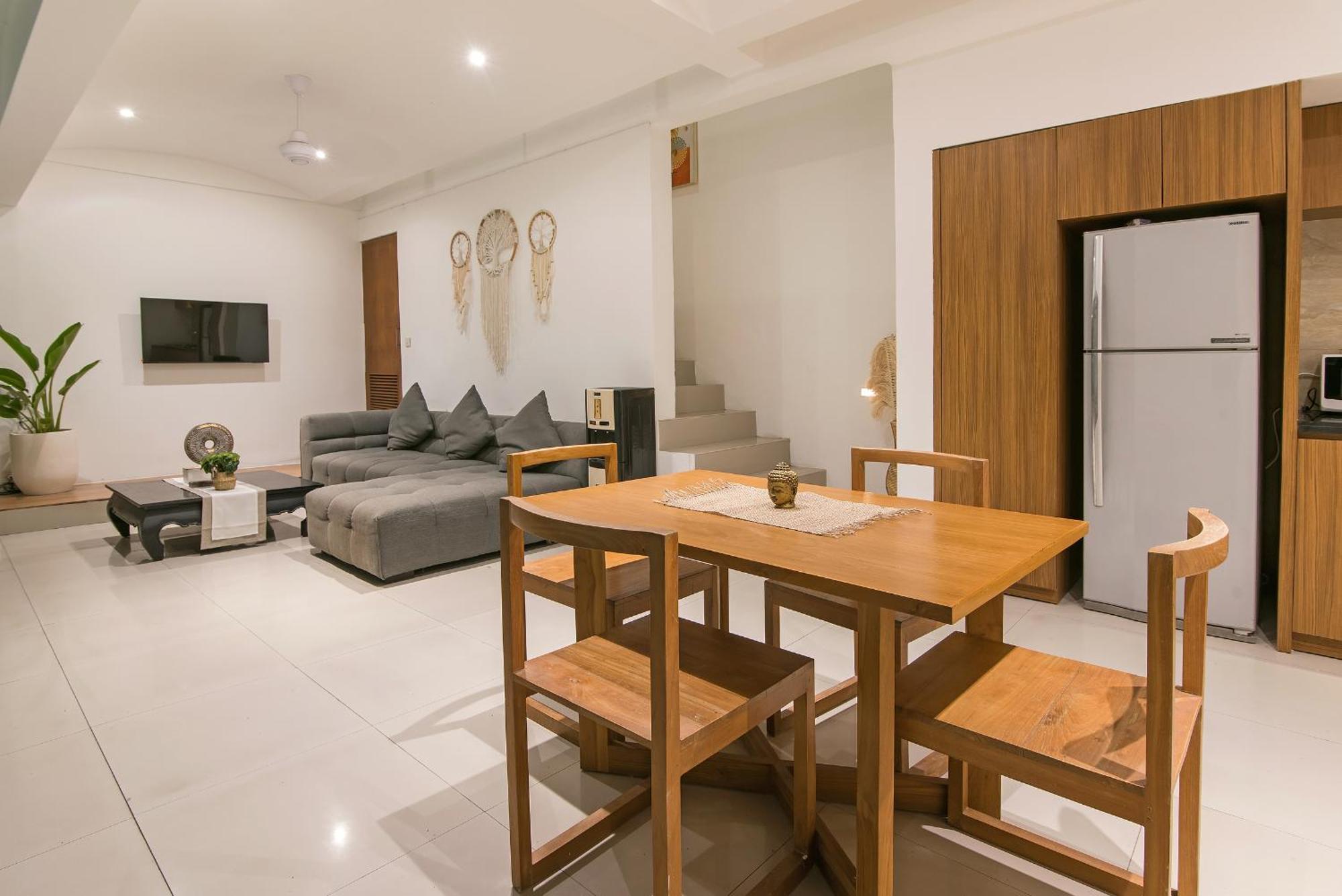 Volare Seminyak (Bali)