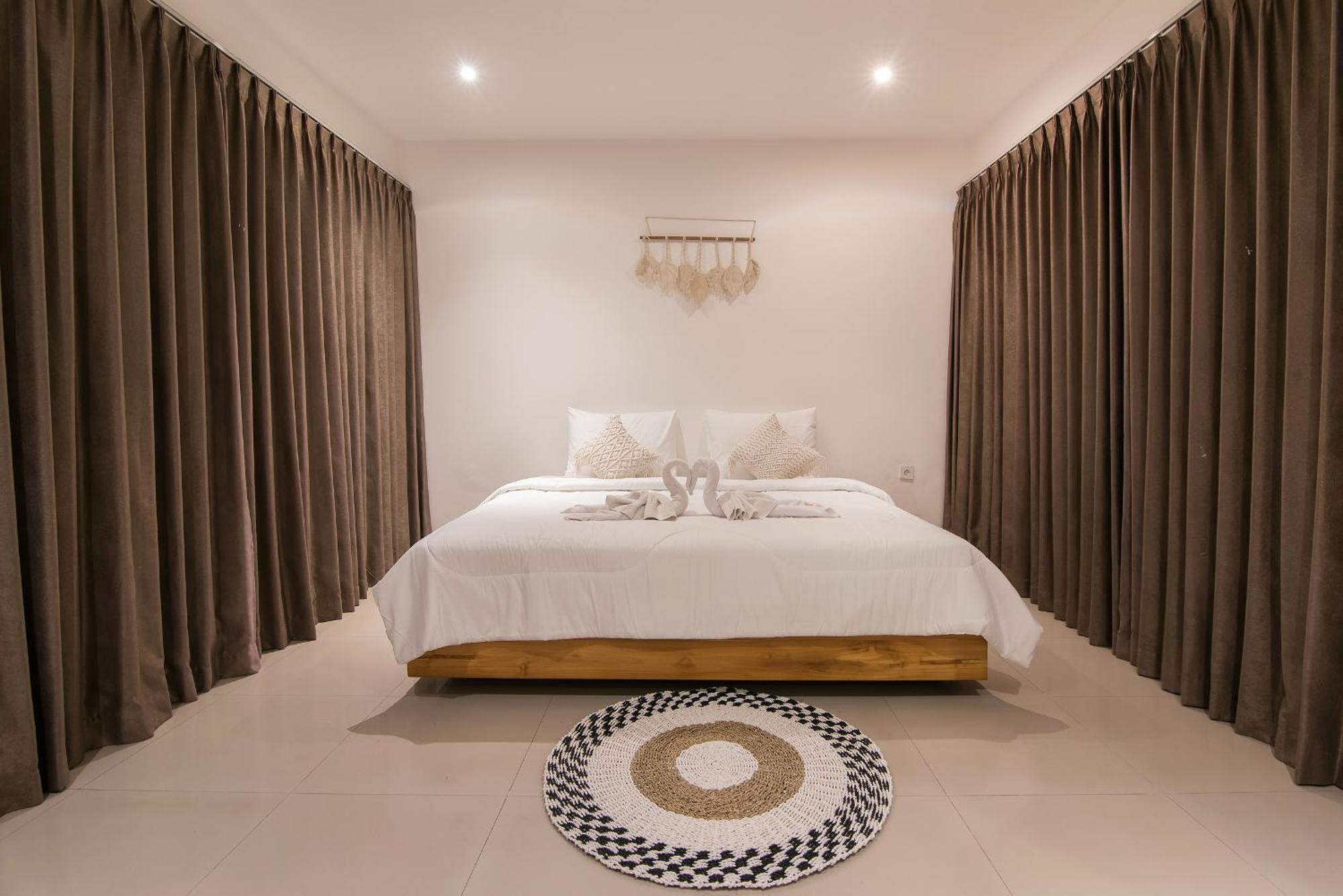 Volare Villa Seminyak (Bali)