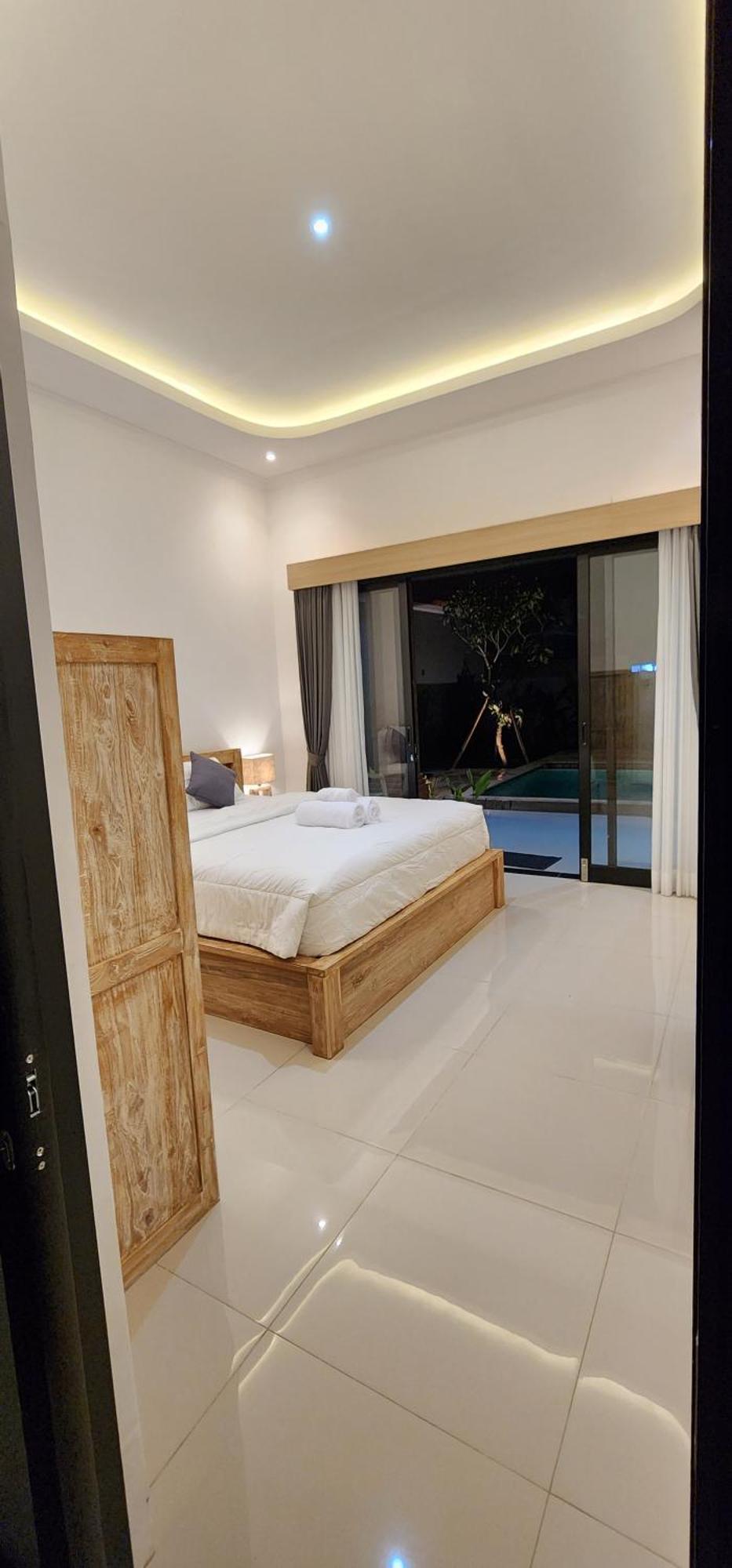 Kubu Dangin Kerobokan Guest house Seminyak (Bali)