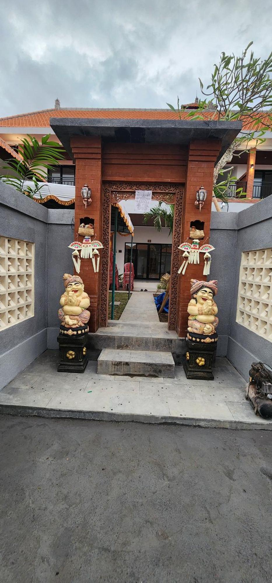 Kubu Dangin Kerobokan *
