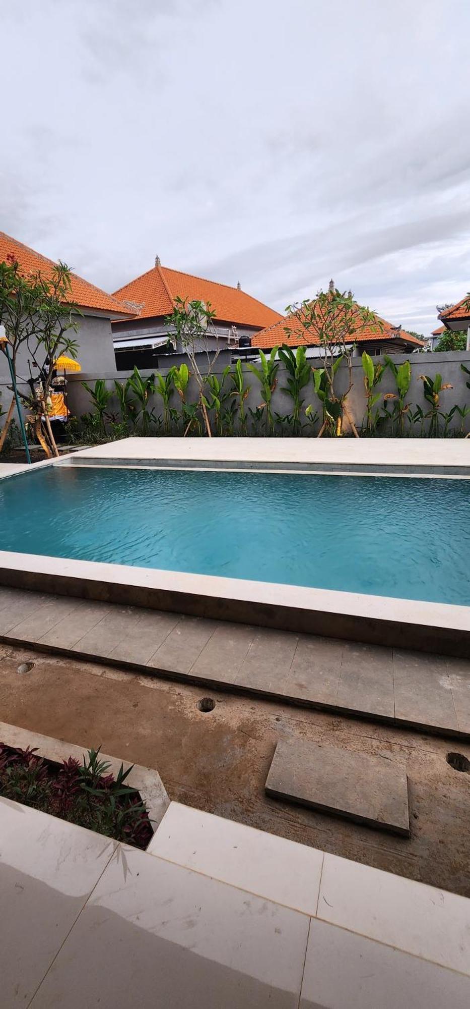 Kubu Dangin Kerobokan * Seminyak (Bali)