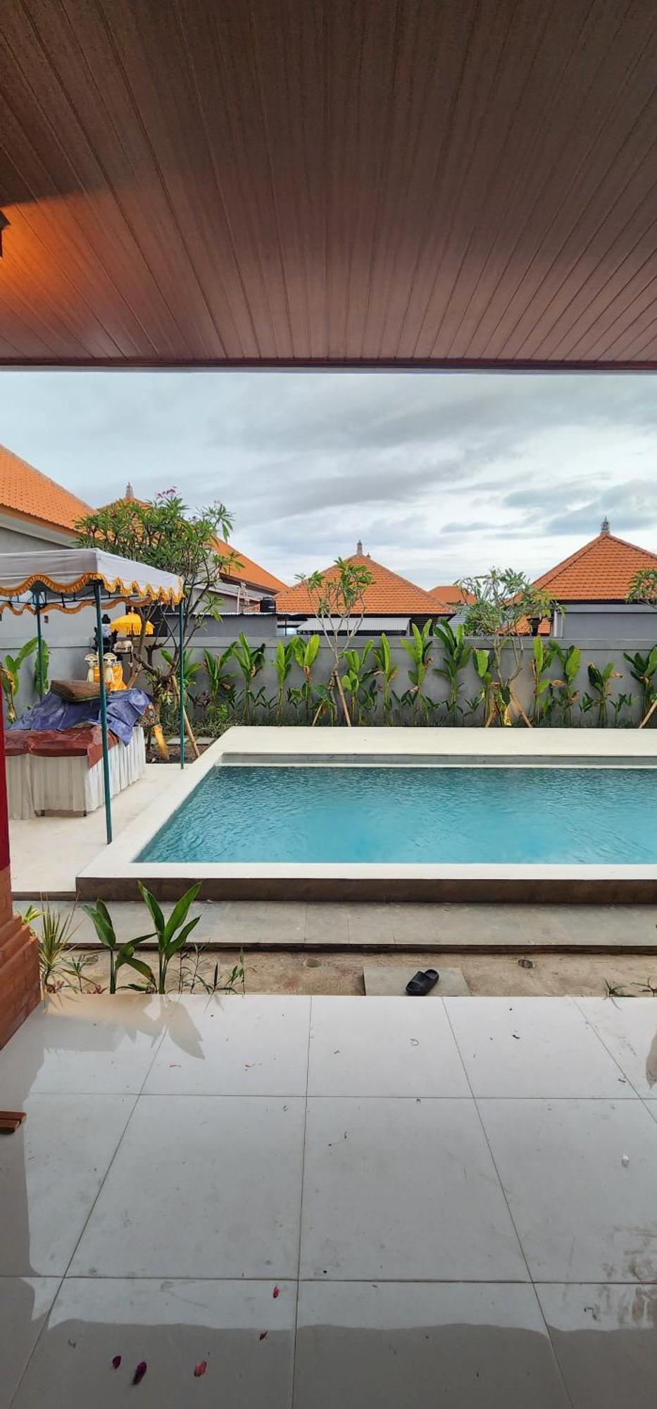 Kubu Dangin Kerobokan Guest house Seminyak (Bali)