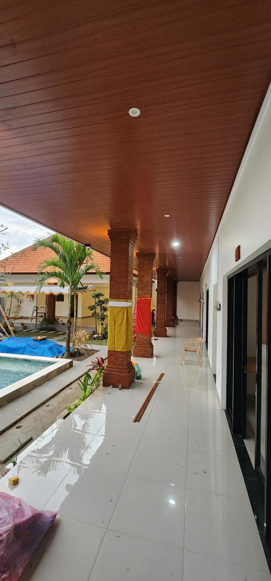 Kubu Dangin Kerobokan * Seminyak (Bali)