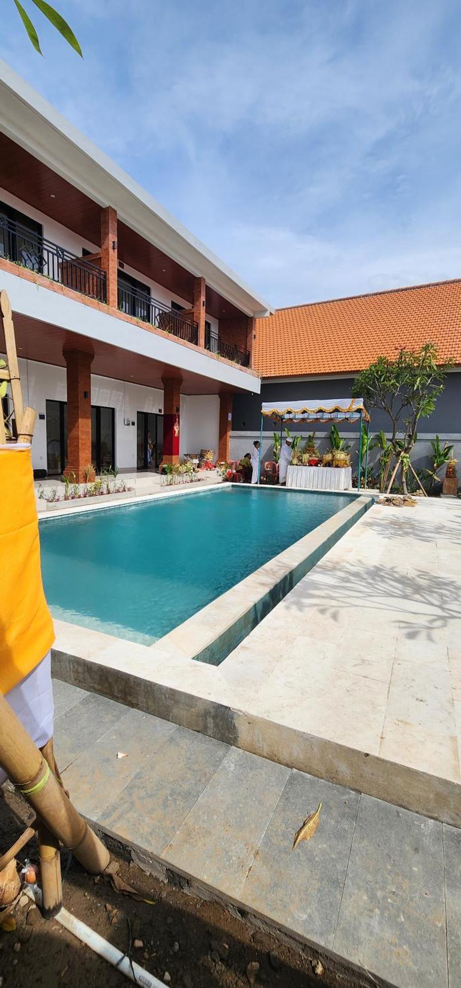 Kubu Dangin Kerobokan