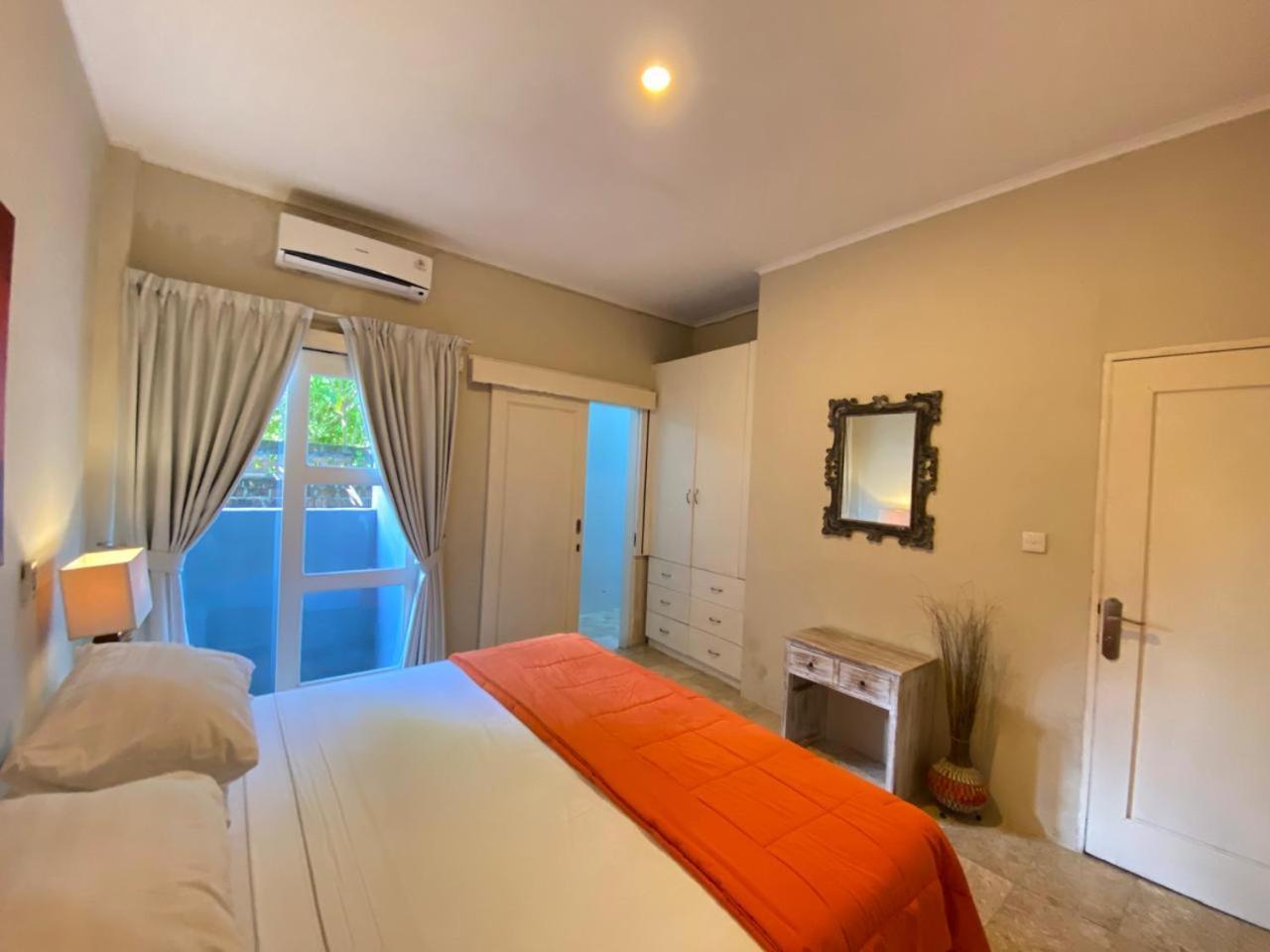2bedroom Petitenget Apartment Seminyak (Bali)