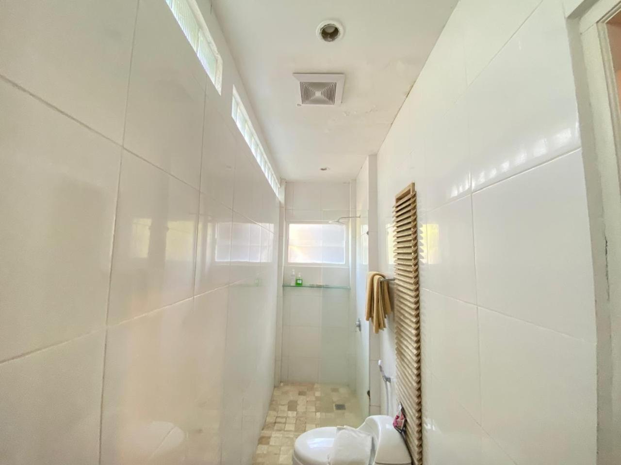 Apartment 2bedroom Petitenget Seminyak (Bali)