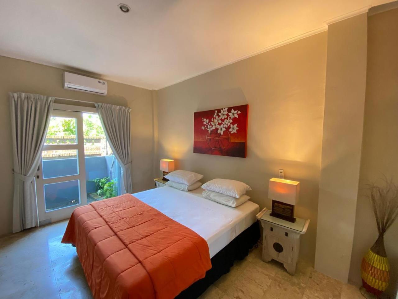 2bedroom Petitenget Apartment