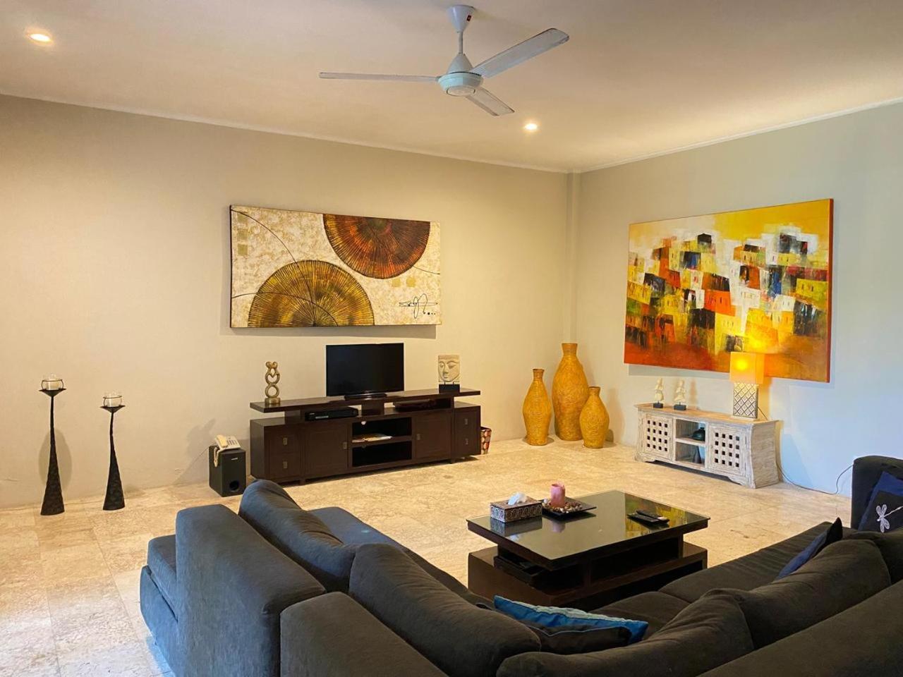 2bedroom Petitenget * Seminyak (Bali)
