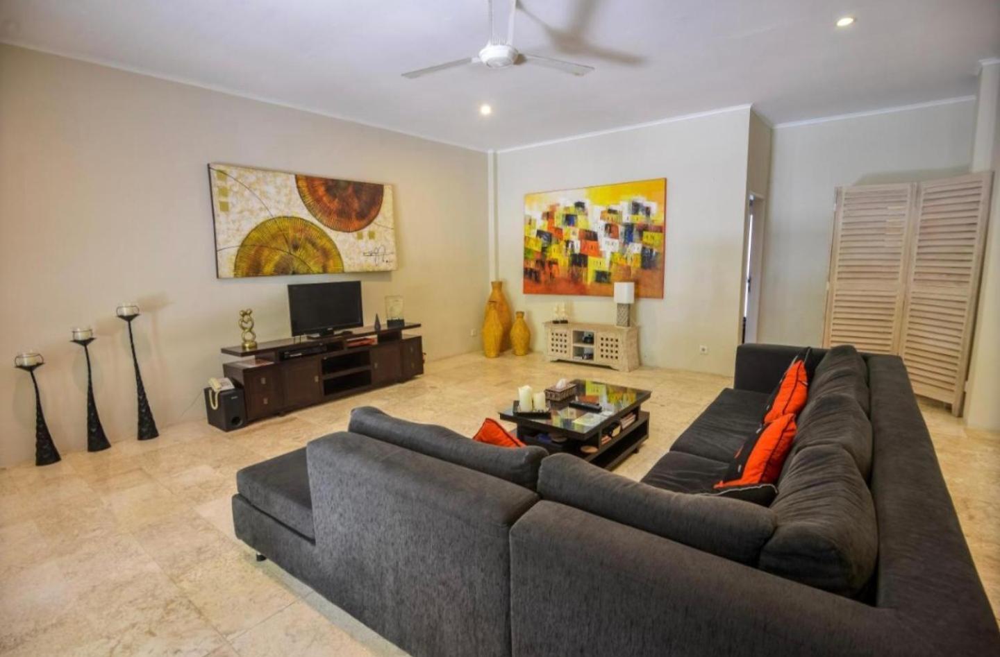 2bedroom Petitenget Apartment