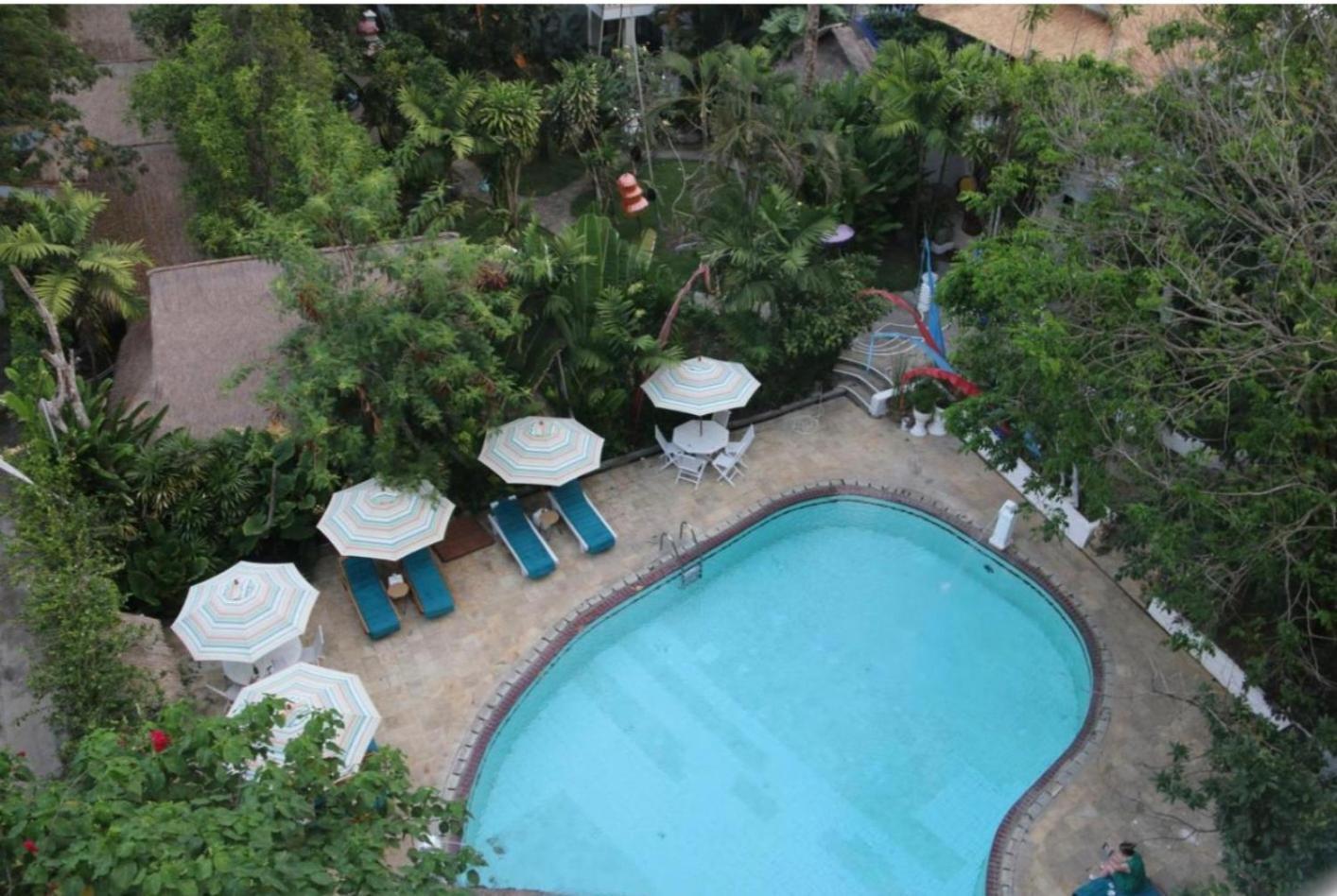 2bedroom Petitenget *
