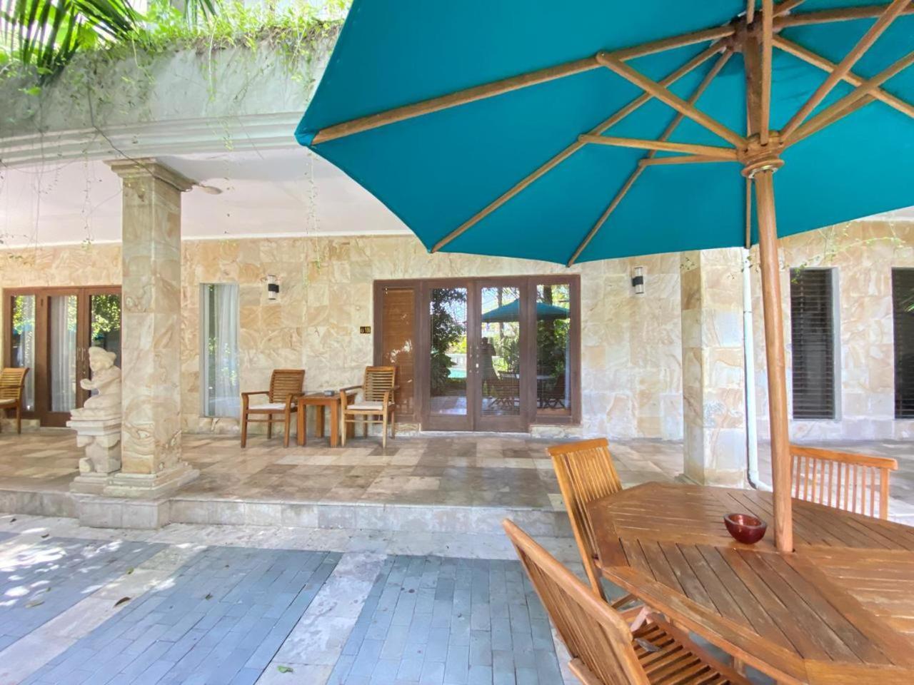 2bedroom Petitenget Apartment Seminyak (Bali)