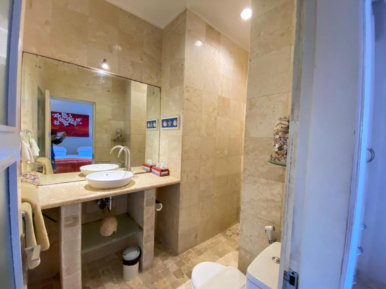 Apartment 2bedroom Petitenget Seminyak (Bali)