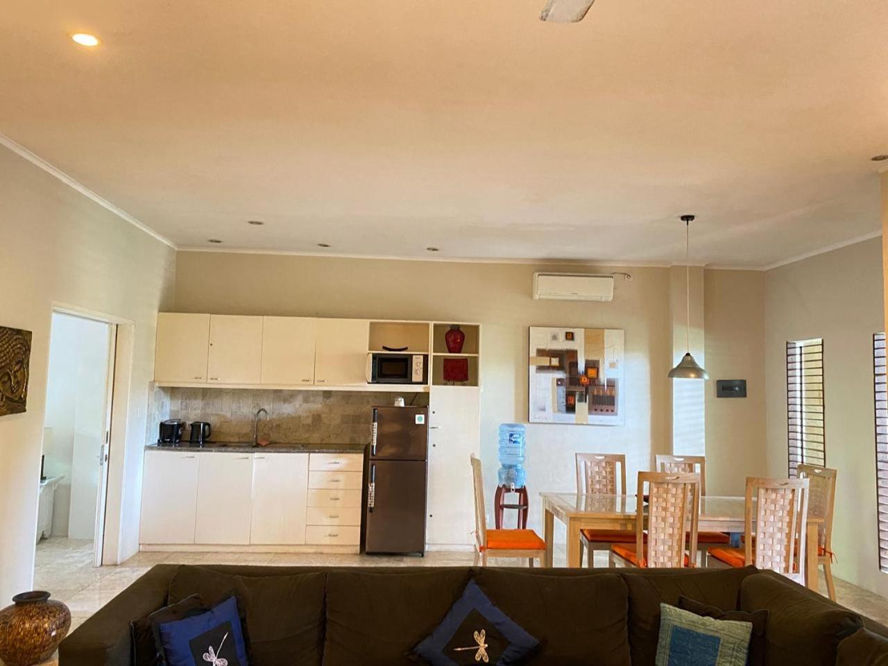 2bedroom Petitenget * Seminyak (Bali)