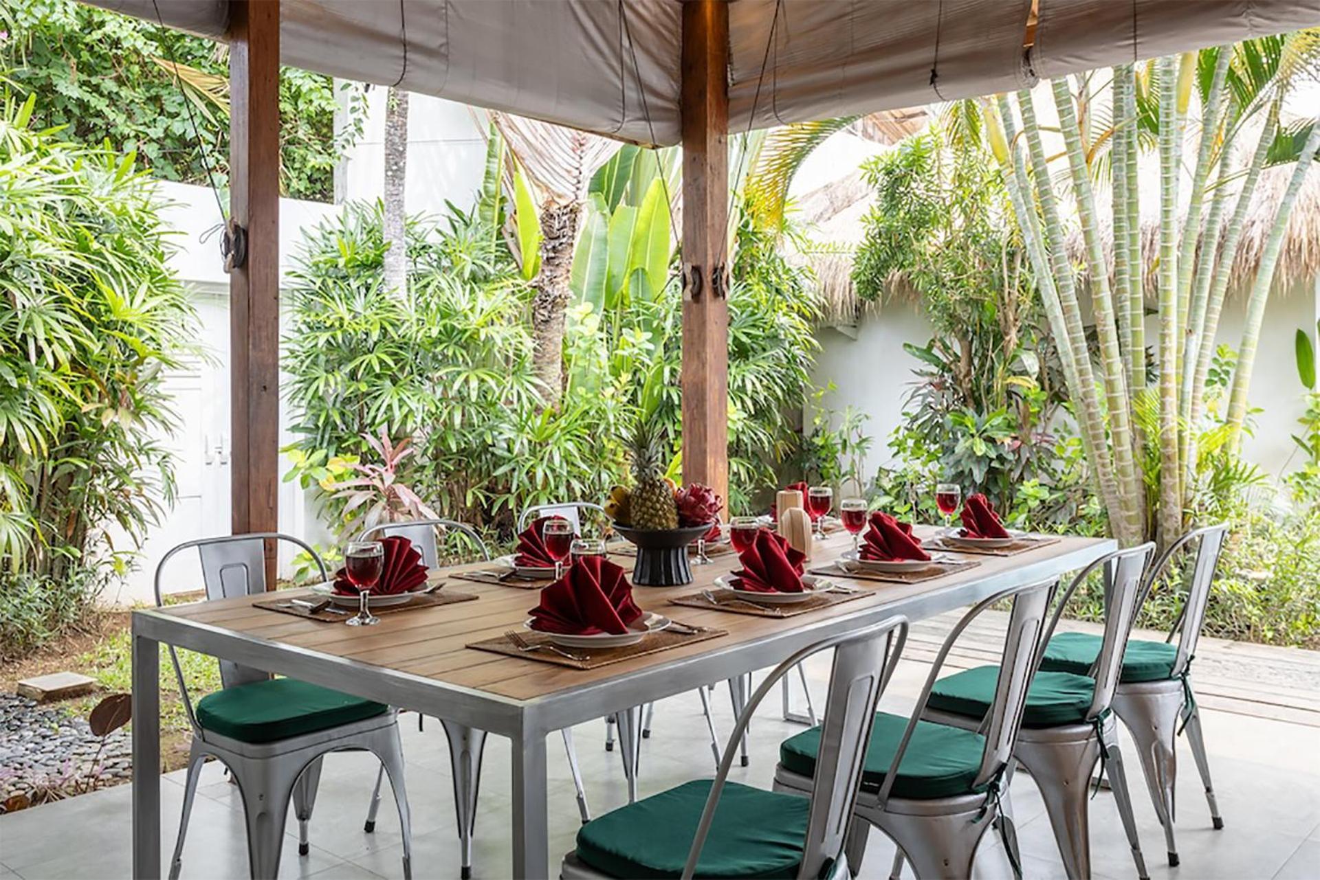 Villa Riva By Optimum Bali *