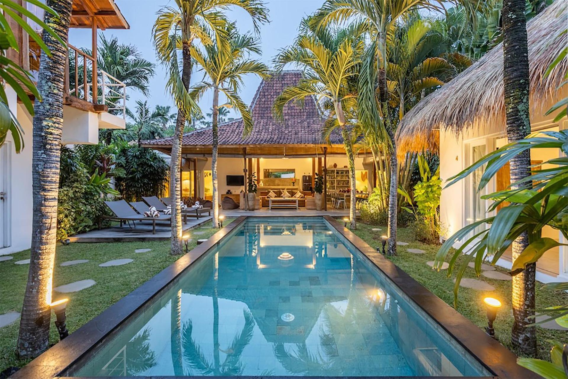 Riva By Optimum Bali Seminyak (Bali)