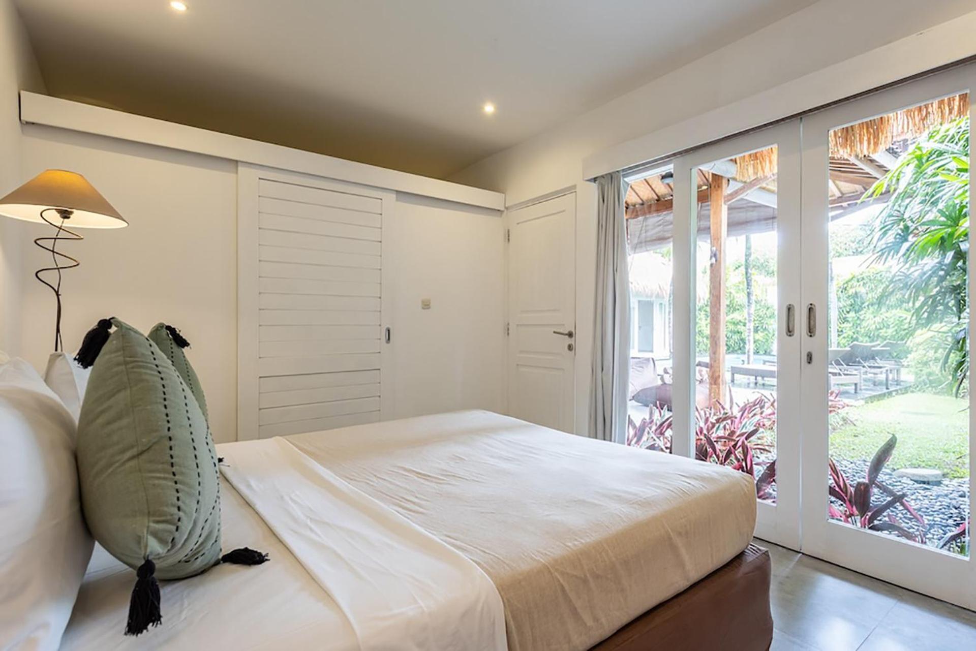 Villa Riva By Optimum Bali