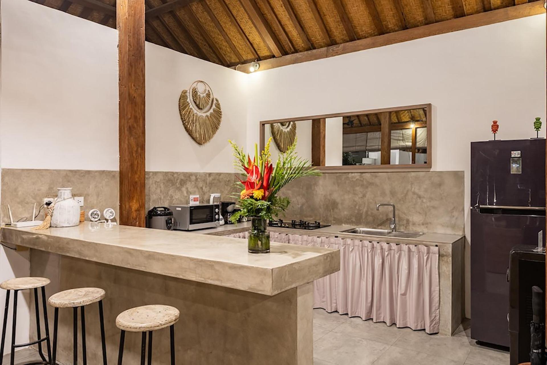 Riva By Optimum Bali *