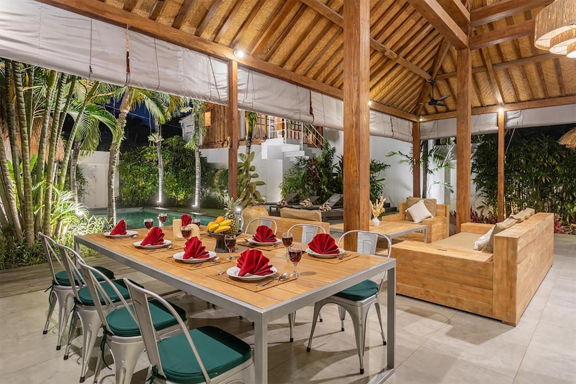 Riva By Optimum Bali Seminyak (Bali)