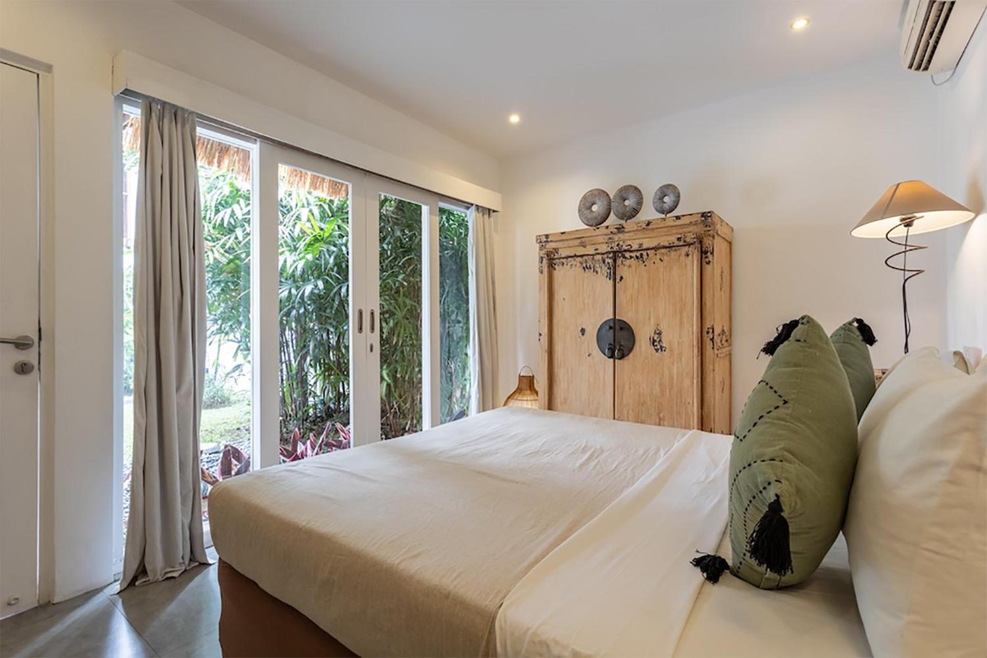 Riva By Optimum Bali Villa *