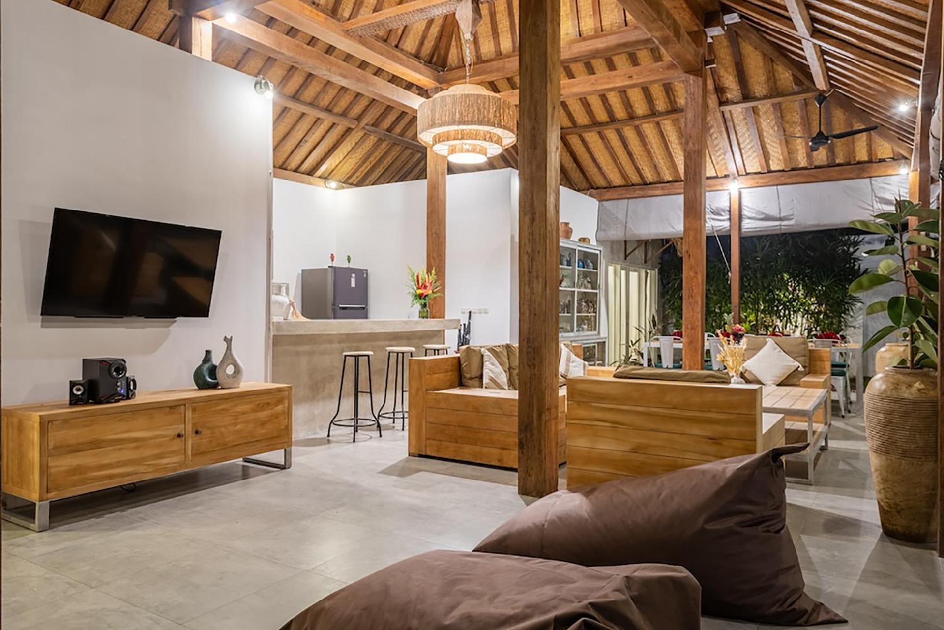 Villa Riva By Optimum Bali *