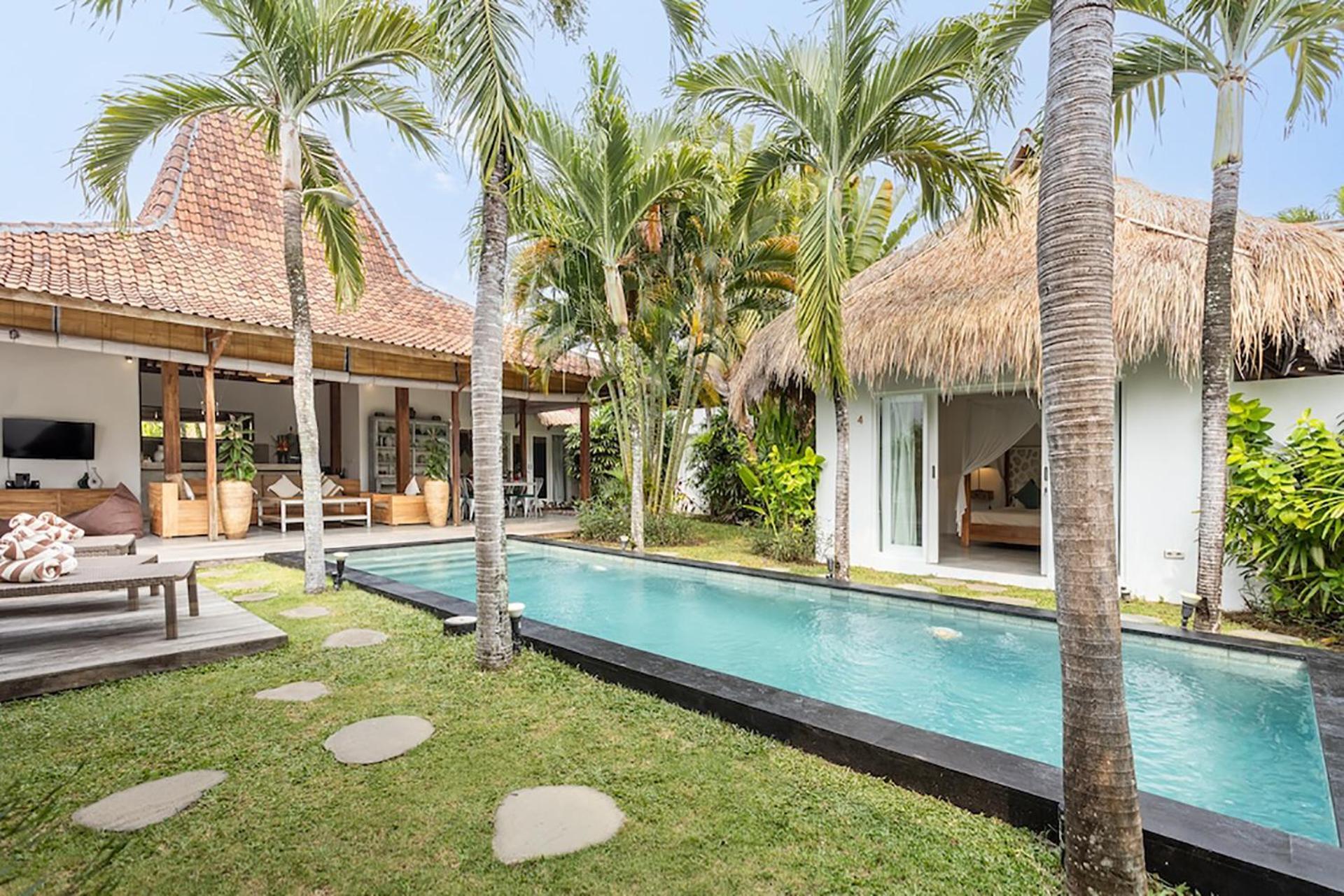 Riva By Optimum Bali Villa Seminyak (Bali)