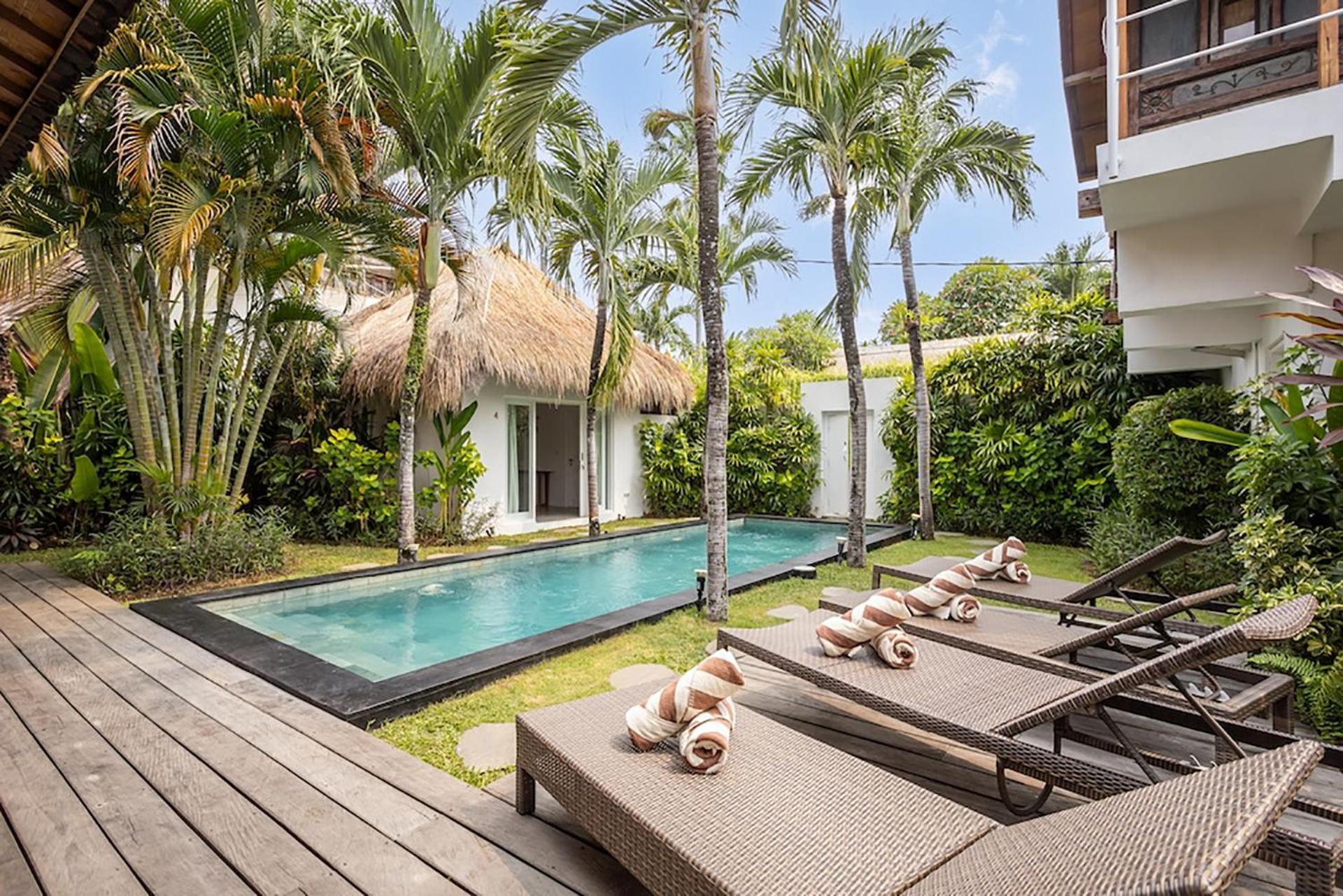 Villa Riva By Optimum Bali Seminyak (Bali)