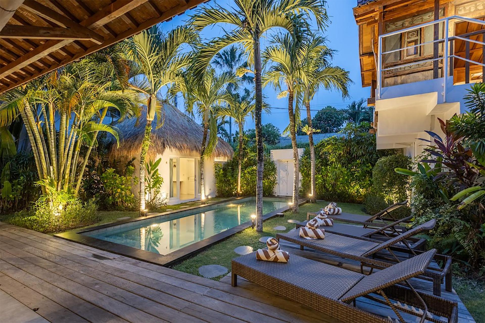 Riva By Optimum Bali Seminyak (Bali)