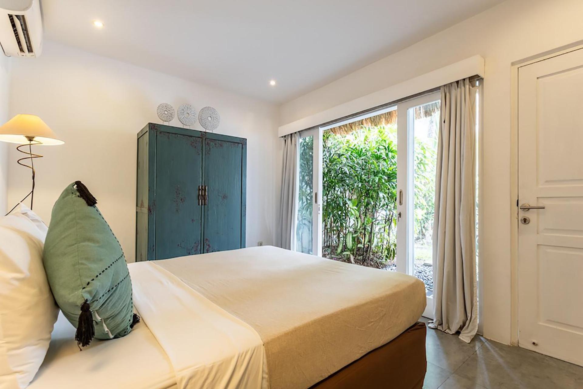 Villa Riva By Optimum Bali