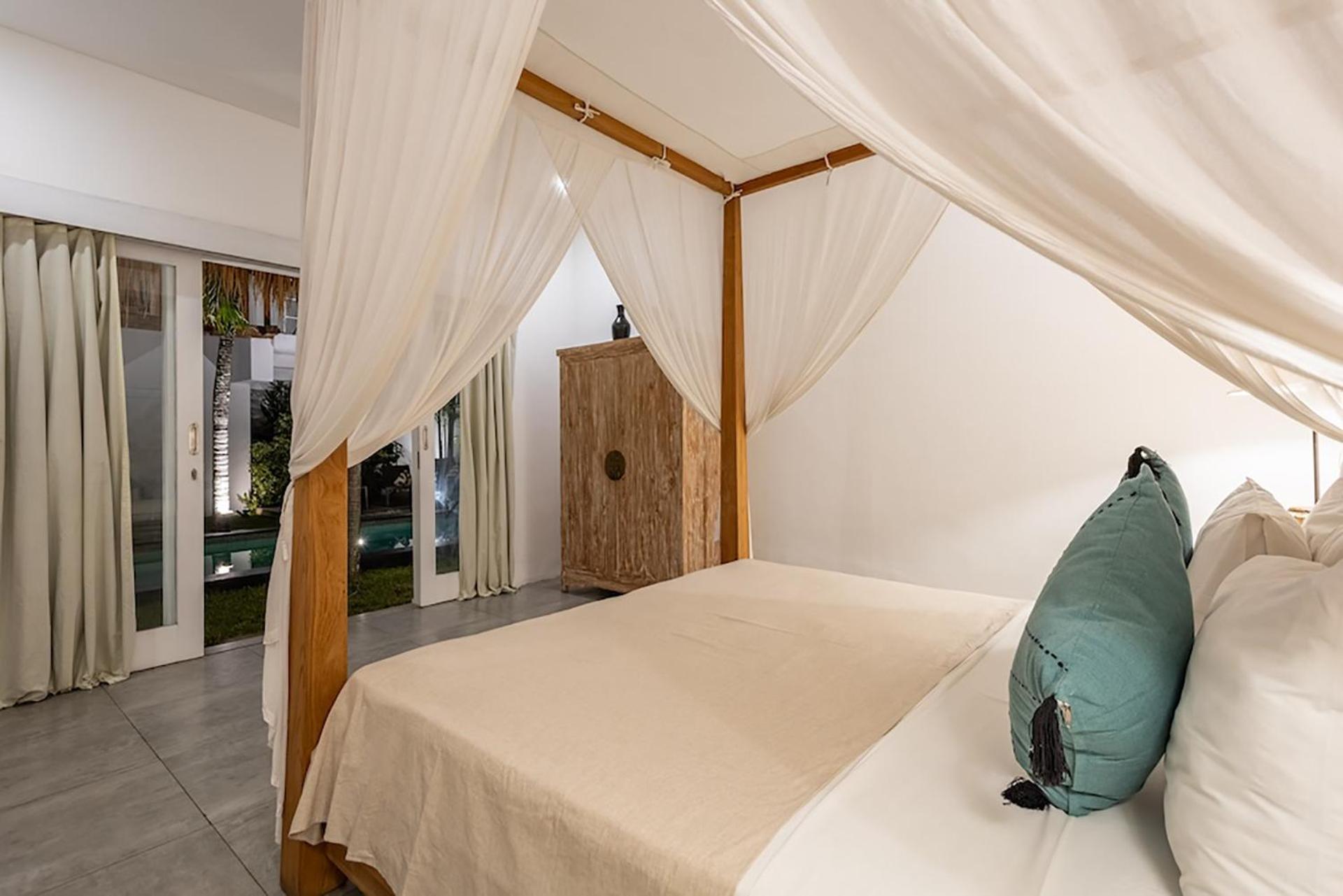 Riva By Optimum Bali Villa *